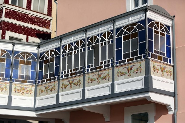 Hostal 1872 River House