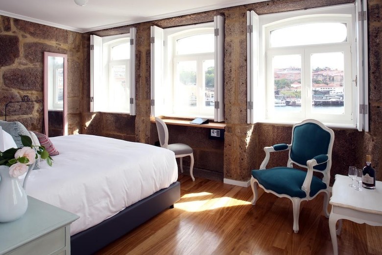 Hostal 1872 River House