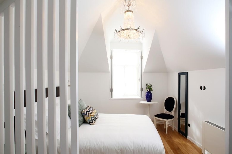 Hostal 1872 River House