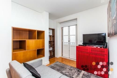 Lxway Apartments Bairro Alto/chiado
