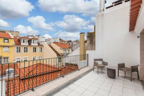 Lxway Apartments Bairro Alto/chiado