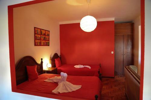 Apartamentos Serra Da Estrela