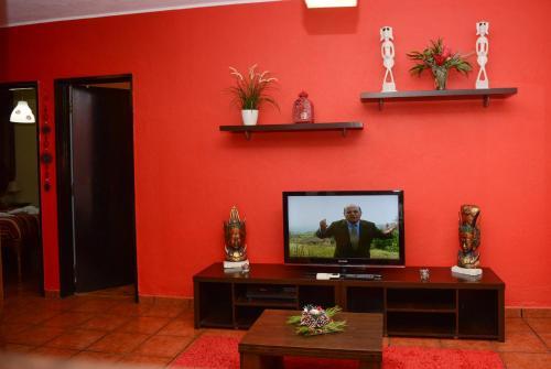 Apartamentos Serra Da Estrela
