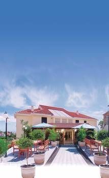 Hostal Residencial Do Vale