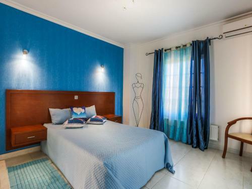 Villa Pescadinha, Albufeira Near Beach
