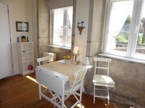 Apartamento Porto Downtown Studios