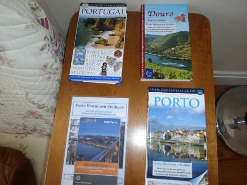 Apartamento Porto Downtown Studios