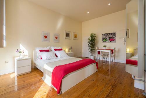 Apartamento Porto Downtown Studios