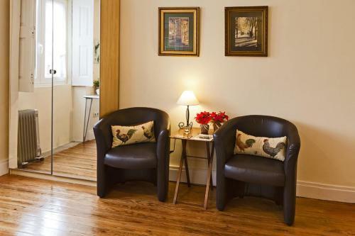 Apartamento Porto Downtown Studios