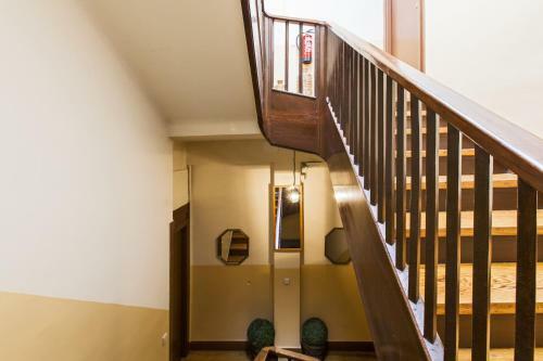 Apartamento Porto Downtown Studios