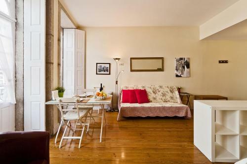 Apartamento Porto Downtown Studios