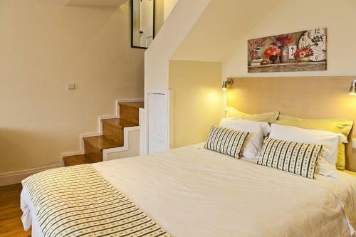 Apartamento Porto Downtown Studios