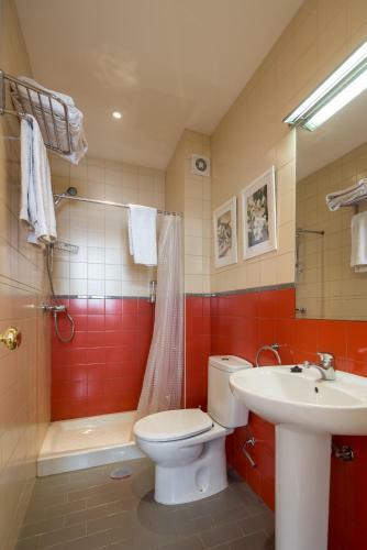 Apartamento Porto Downtown Studios