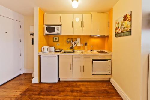Apartamento Porto Downtown Studios