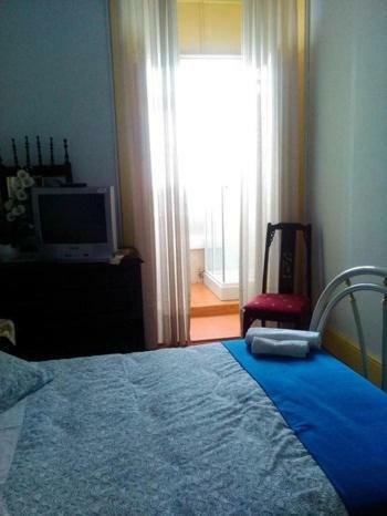 Hostal Hospedaria 31 De Janeiro