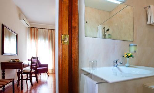 Hostal Residencial Planalto