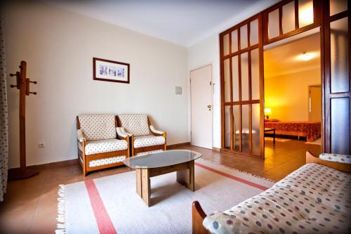Hostal Residencial Planalto