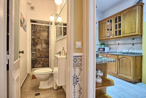 Apartamento Localtraveling Remedios