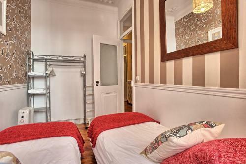 Apartamento Localtraveling Remedios