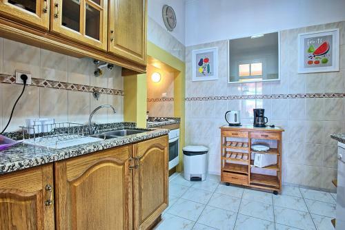 Apartamento Localtraveling Remedios
