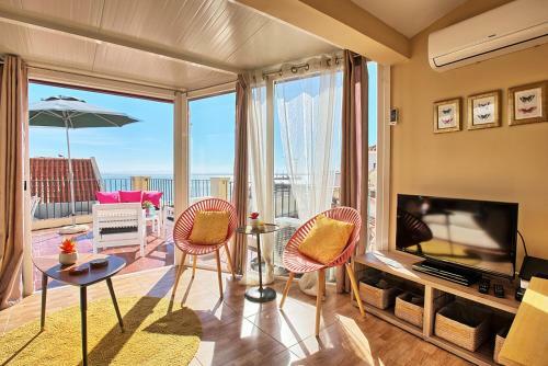 Apartamento Localtraveling Remedios