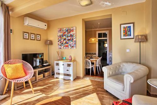 Apartamento Localtraveling Remedios