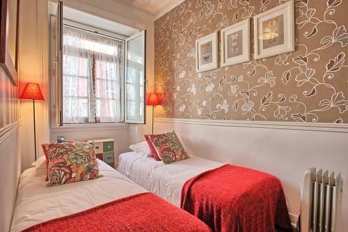 Apartamento Localtraveling Remedios