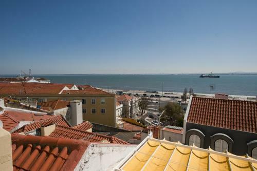 Apartamento Localtraveling Remedios