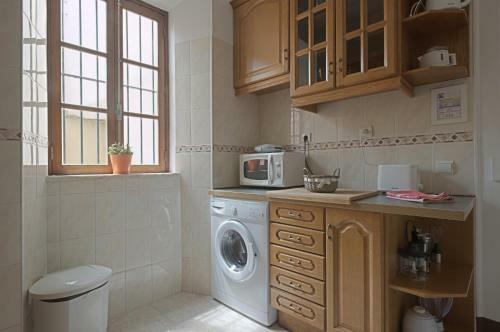 Apartamento Localtraveling Remedios