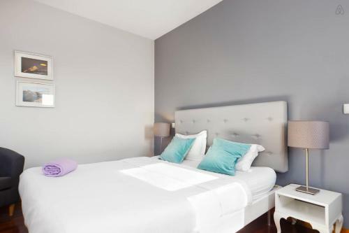 Low Cost Tourist Apartments - Pal�cio Da Bolsa