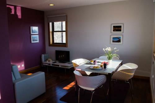 Low Cost Tourist Apartments - Pal�cio Da Bolsa
