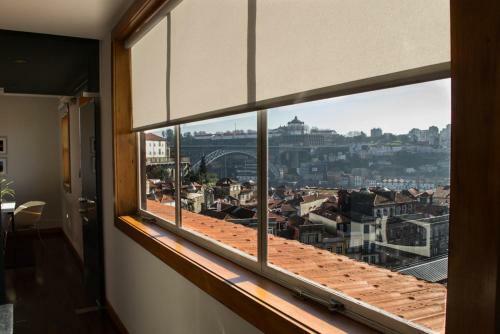 Low Cost Tourist Apartments - Pal�cio Da Bolsa
