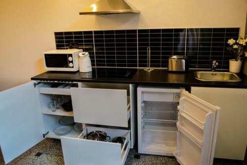 Low Cost Tourist Apartments - Pal�cio Da Bolsa