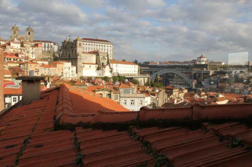 Low Cost Tourist Apartments - Pal�cio Da Bolsa
