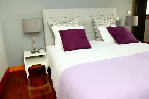 Low Cost Tourist Apartments - Pal�cio Da Bolsa