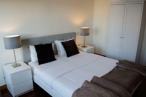 Low Cost Tourist Apartments - Pal�cio Da Bolsa