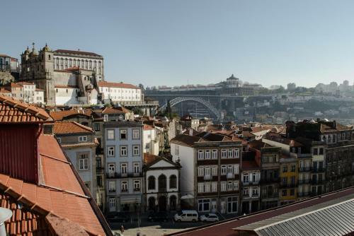 Low Cost Tourist Apartments - Pal�cio Da Bolsa