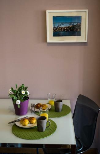 Low Cost Tourist Apartments - Pal�cio Da Bolsa