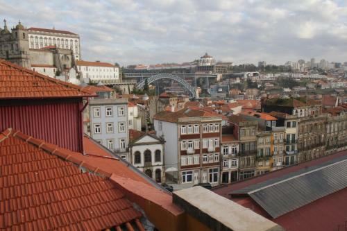 Low Cost Tourist Apartments - Pal�cio Da Bolsa