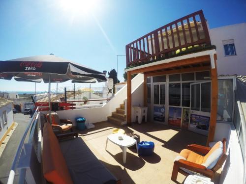 Ria Hostel Alvor