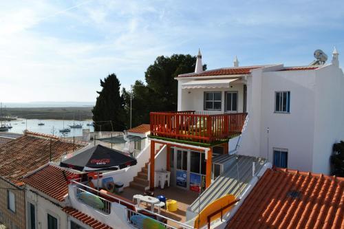 Ria Hostel Alvor