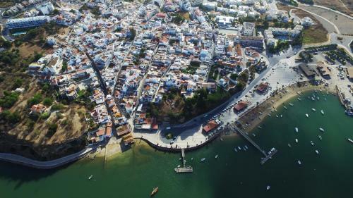 Ria Hostel Alvor