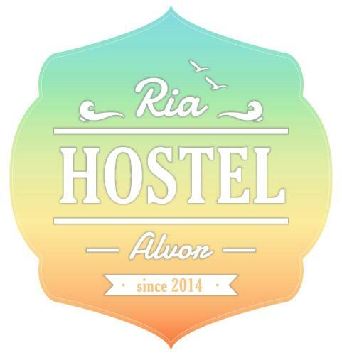 Ria Hostel Alvor