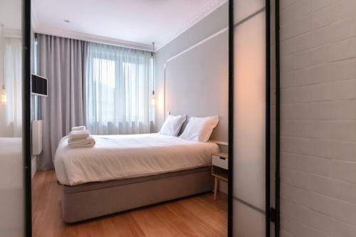 Apartamento Porto Deluxe Townhouses