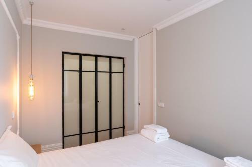 Apartamento Porto Deluxe Townhouses