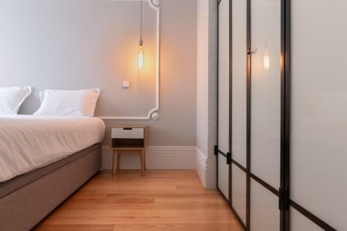 Apartamento Porto Deluxe Townhouses