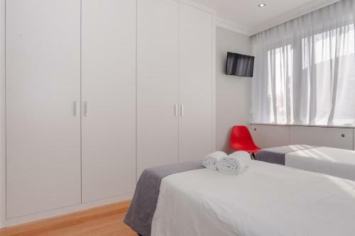Apartamento Porto Deluxe Townhouses