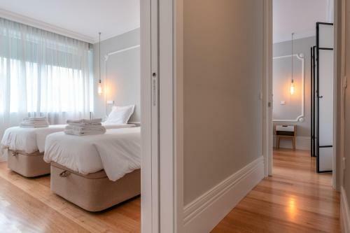 Apartamento Porto Deluxe Townhouses