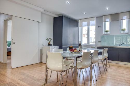 Apartamento Porto Deluxe Townhouses