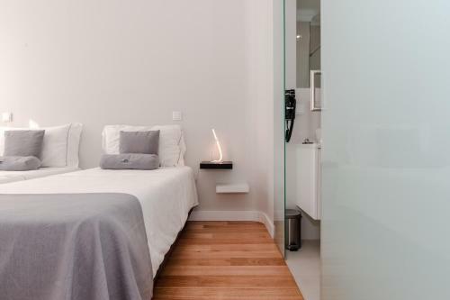 Apartamento Porto Deluxe Townhouses